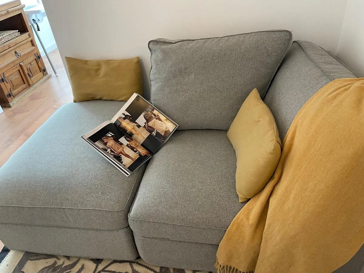Cascais Av Sintra Cascais Mhouse Lease Apartment